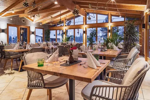 Familienhotel Bad Neunbrunnen in Maishofen — foto 6