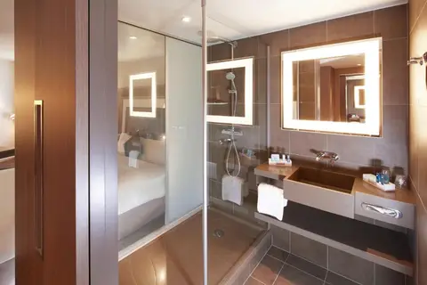 Novotel London Brentford in Londen — foto 20