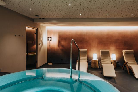 Vitalhotel Dosses foto 16