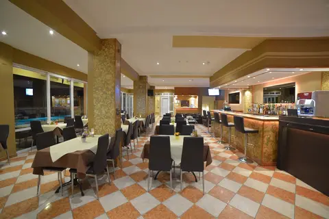 Angelina’s Hotel & Apartments in Σιδάρι — foto 22
