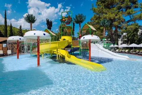 Sherwood Exclusive Kemer in Kemer, foto 3