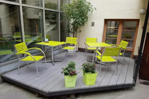 Hotel Anna in Helsinki, foto 3