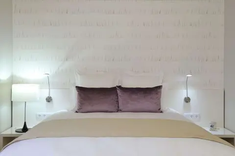 Hotel Nemzeti Budapest - MGallery in Boedapest — foto 25