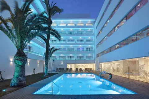 The Sea Hotel by Grupotel in Santa Margalida, foto 3