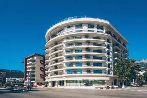Iberostar Waves Slavija in Budva — foto 29