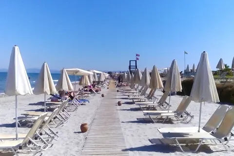 Astir Odysseus Resort foto 5