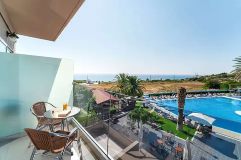 Cathrin Hotel in Faliraki, foto 27