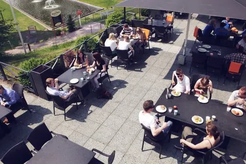 Hotel Papendal foto 14