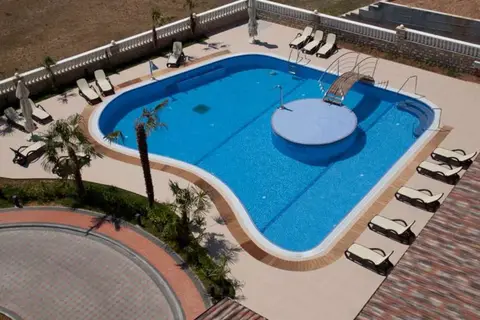Hotel Miramare in Vodice — foto 30
