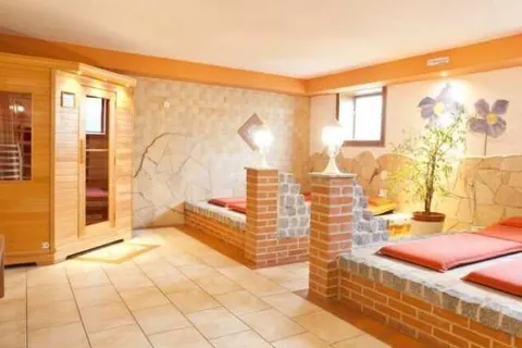 Seebauer Hotel Gut Wildbad foto 10