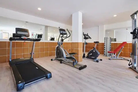 Protur Badía Park Aparthotel in Palma — foto 23