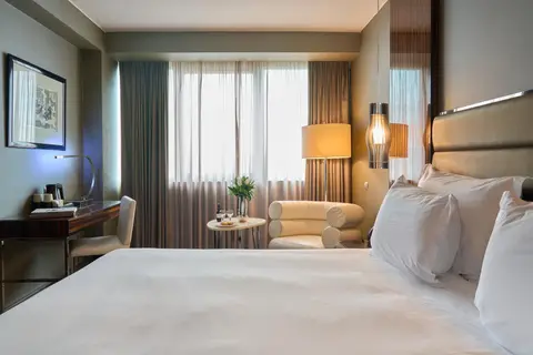 Altis Grand Hotel in Almada — foto 30