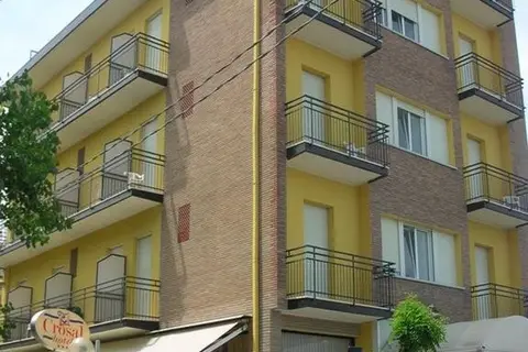 Hotel Crosal in Rome
