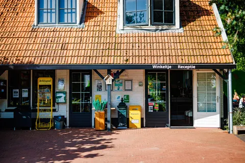 Vakantiepark De Luttenberg foto 15