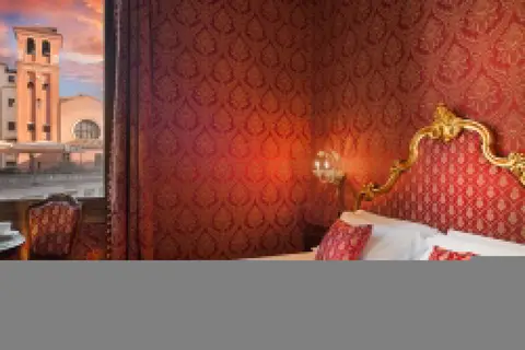 Locanda Cà Gottardi in Venetië, foto 15