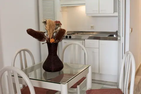 Simón Verde Hotel Apartamentos in Mairena del Aljarafe, foto 4