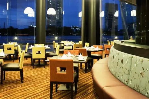 Avani+ Riverside Bangkok Hotel in Bangkok — foto 6