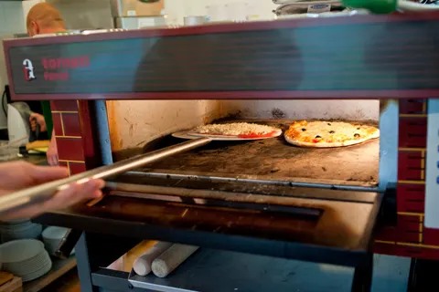 Camping Les Routes De Provence foto 5