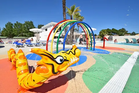 Camping Club Le Napoléon foto 17