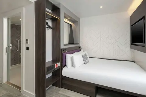Four Points Flex by Sheraton London Shoreditch East in Londen — foto 3