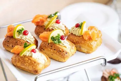 ACHAT Hotel Bad Dürkheim foto 25