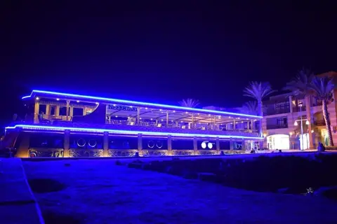 Marina Lodge At Port Ghalib in بور غالب — foto 28