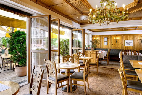 Hotel Lukasmayr foto 5