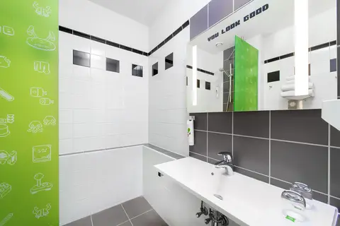 Ibis Styles Budapest Center in Boedapest — foto 30