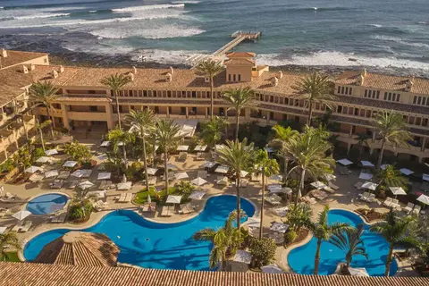 Secrets Bahia Real Resort & Spa in Corralejo