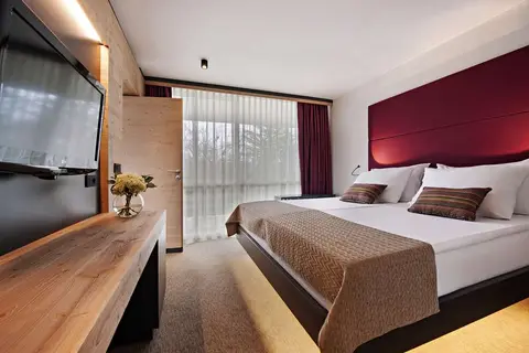 Rikli Balance Hotel in Bled — foto 21