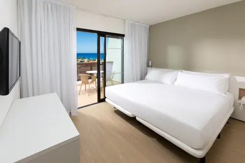 Sol Fuerteventura Jandia - All Suites in Morro Jable — foto 25