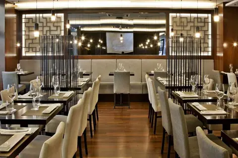TURIM Saldanha Hotel in Lissabon — foto 28