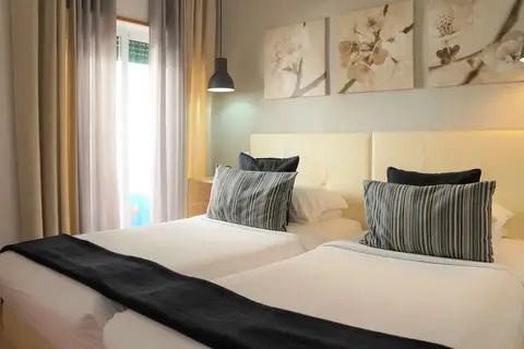 Oasis Beach Appartementen in Lagos — foto 6
