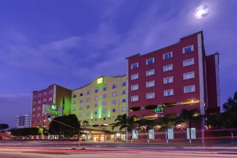 Ramada by Wyndham Ciudad de Mexico Perinorte in Tlalnepantla De Baz — foto 10