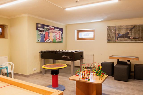 Appartement Resort Falkner foto 10