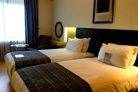 Sürmeli Hotel Istanbul in Fatih — foto 12