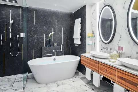 Mandarin Oriental Munich in München — foto 13
