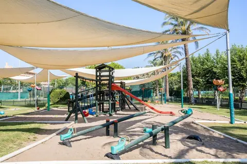 Asteria Family Resort Belek in Serik — foto 9