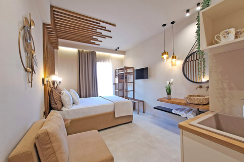 Studio's Athina - Argassi foto 9