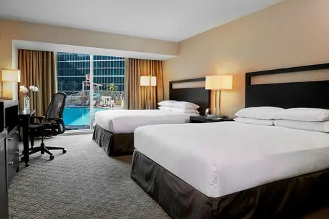 Hilton Anaheim in Anaheim — foto 18