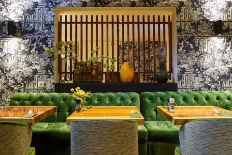 Hotel Huis van Bewaring foto 4