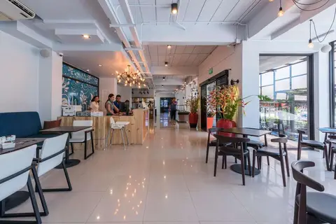 Maikhao Hotel Managed by Centara in ป่าคลอก — foto 12