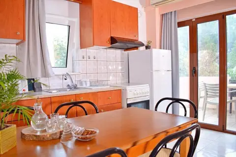 Melina's House in Κάτω Σταλός — foto 7
