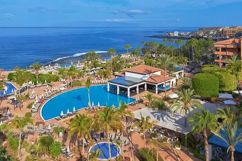 H10 Costa Adeje Palace in Adeje — foto 5