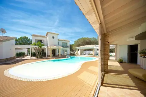 Hotel Eliantos in Pula, foto 23
