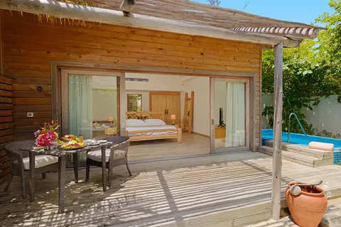 You & Me Maldives in Rah Gili Maldives — foto 18