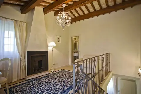 Borgo Conde Wine Resort in Predappio, foto 28