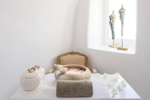 Canaves Oia Suites in Δημοτική Ενότητα Οίας — foto 4