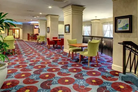 Hampton Inn Ft. Lauderdale/Downtown Las Olas Area in Fort Lauderdale, foto 8