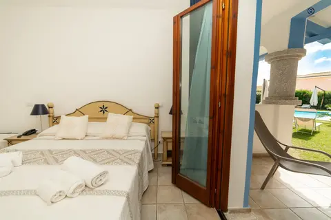 GH Diana Hotel in Santa Teresa Gallura — foto 24